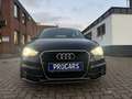 Audi A1 AUT. Sportback*S-LINE*NAVI*BI-XENON*PDC*185PS Schwarz - thumbnail 4