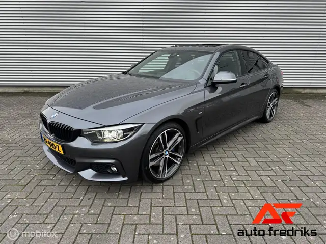 BMW 420 4-serie Gran Coupé 420i High Executive Edition | P