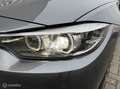 BMW 420 4-serie Gran Coupé 420i High Executive Edition | P Gris - thumbnail 2