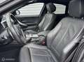 BMW 420 4-serie Gran Coupé 420i High Executive Edition | P Gris - thumbnail 9