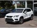 SEAT Ateca 1.4 TSI 4Drive Excellence DSG PANO ACC LANE CAM360 Blanc - thumbnail 2