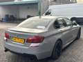 BMW 535 5-serie 535xi High Executive, M-sportpakket harman Grijs - thumbnail 5