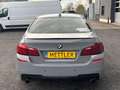 BMW 535 5-serie 535xi High Executive, M-sportpakket harman Grijs - thumbnail 4