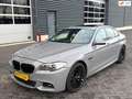 BMW 535 5-serie 535xi High Executive, M-sportpakket harman Grijs - thumbnail 1