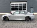 BMW 535 5-serie 535xi High Executive, M-sportpakket harman Grijs - thumbnail 2