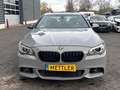 BMW 535 5-serie 535xi High Executive, M-sportpakket harman Grijs - thumbnail 8