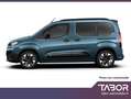 Fiat Doblo Kombi 1.5 BHDi 130 DCT GPS 180°Cam Gris - thumbnail 2