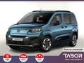 Fiat Doblo Kombi 1.5 BHDi 130 DCT GPS 180°Cam Gris - thumbnail 1