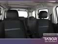 Fiat Doblo Kombi 1.5 BHDi 130 DCT GPS 180°Cam Gris - thumbnail 5
