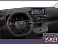 Fiat Doblo Kombi 1.5 BHDi 130 DCT GPS 180°Cam Gris - thumbnail 4