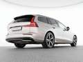 Volvo V60 T6 Recharge AWD Plus Dark 19"+H&K+VOLL-LED Bronze - thumbnail 8