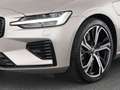 Volvo V60 T6 Recharge AWD Plus Dark 19"+H&K+VOLL-LED Bronze - thumbnail 9