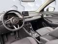 Mazda CX-3 Selection 2.0 SKYACTIV-G 121 Navi Tempomat HUD Rüc Noir - thumbnail 7