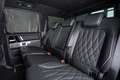Mercedes-Benz G 63 AMG Full CARBON A22 Production 26 Schwarz - thumbnail 22