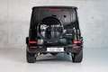 Mercedes-Benz G 63 AMG Full CARBON A22 Production 26 Schwarz - thumbnail 6
