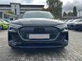 Audi e-tron portback S ACC PANO S-SITZE 22Z MATRIX Schwarz - thumbnail 4