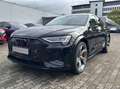 Audi e-tron portback S ACC PANO S-SITZE 22Z MATRIX Schwarz - thumbnail 1