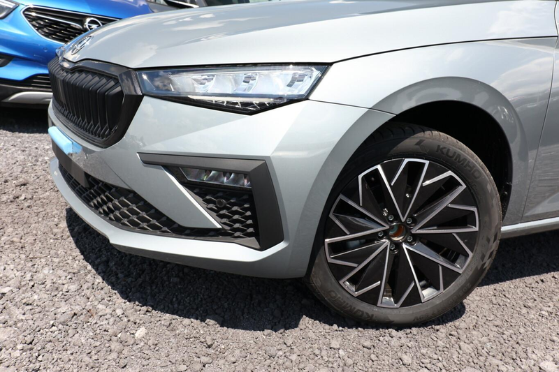 Skoda Scala Selection DSG Dynamic Pano ACC SideA Kam Kessy ... — photo 5