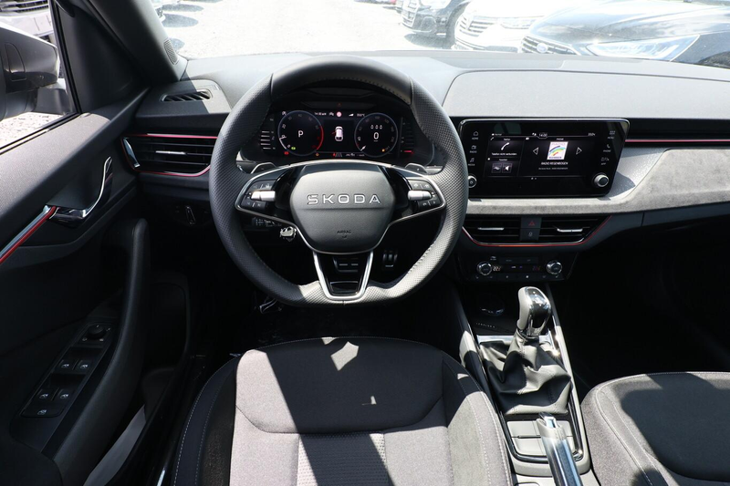 Skoda Scala Selection DSG Dynamic Pano ACC SideA Kam Kessy ... — photo 7