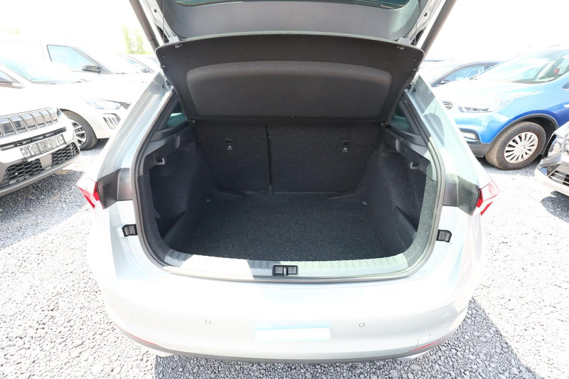 Skoda Scala Selection DSG Dynamic Pano ACC SideA Kam Kessy ... — photo 11