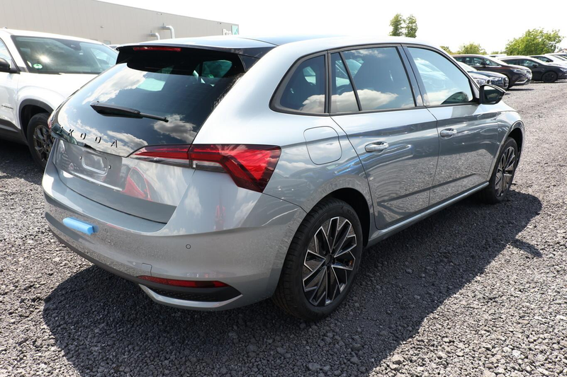 Skoda Scala Selection DSG Dynamic Pano ACC SideA Kam Kessy ... — photo 3