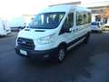 Ford Transit L3H2 TREND 2.0TDCI MHEV 130 Bianco - thumbnail 1