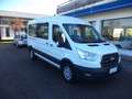Ford Transit L3H2 TREND 2.0TDCI MHEV 130 Bianco - thumbnail 3