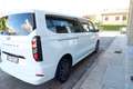 Ford Tourneo Custom 2.0 ecoblue Titanium 8p Passo Lungo L2 Bianco - thumbnail 5