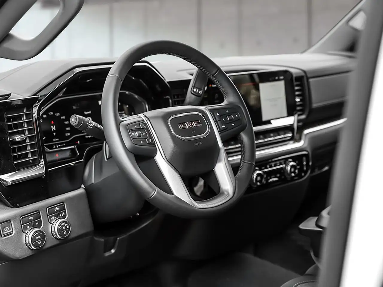 GMC Sierra 1500 снимка GMC Sierra 1500