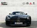 Mercedes-Benz AMG GT Coupe PANO LED ASSI KAM Keyless PDC SHZ KLIMA Nero - thumbnail 4