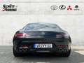 Mercedes-Benz AMG GT Coupe PANO LED ASSI KAM Keyless PDC SHZ KLIMA Schwarz - thumbnail 5