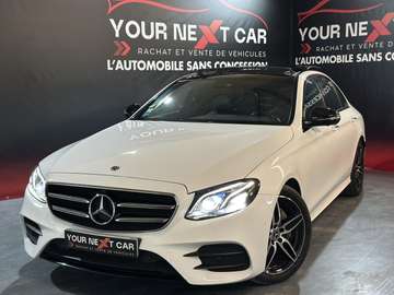 220D AMG LINE