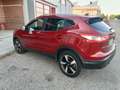 Nissan Qashqai 1.6dCi N-Connecta 4x2 Mauve - thumbnail 8