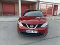 Nissan Qashqai 1.6dCi N-Connecta 4x2 Mauve - thumbnail 2