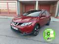 Nissan Qashqai 1.6dCi N-Connecta 4x2 Mauve - thumbnail 1