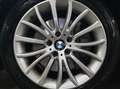 BMW 525 DIESEL X-DRIVE TOURING LUXURY+CERCHI18'+PELLE Negro - thumbnail 5