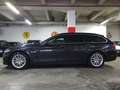 BMW 525 DIESEL X-DRIVE TOURING LUXURY+CERCHI18'+PELLE Nero - thumbnail 4