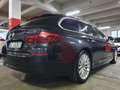 BMW 525 DIESEL X-DRIVE TOURING LUXURY+CERCHI18'+PELLE Nero - thumbnail 2