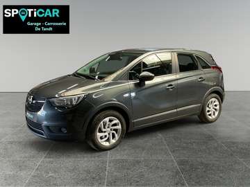 Edition 1.2 Benzine 81 Pk , goed onderhouden !