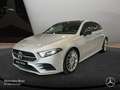 Mercedes-Benz A 180 AMG+NIGHT+PANO+MULTIBEAM+KAMERA+19"+TOTW+7G Silber - thumbnail 2