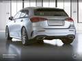Mercedes-Benz A 180 AMG+NIGHT+PANO+MULTIBEAM+KAMERA+19"+TOTW+7G Silber - thumbnail 23