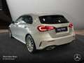 Mercedes-Benz A 180 AMG+NIGHT+PANO+MULTIBEAM+KAMERA+19"+TOTW+7G Silber - thumbnail 10