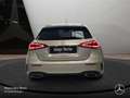 Mercedes-Benz A 180 AMG+NIGHT+PANO+MULTIBEAM+KAMERA+19"+TOTW+7G Silber - thumbnail 9