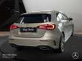Mercedes-Benz A 180 AMG+NIGHT+PANO+MULTIBEAM+KAMERA+19"+TOTW+7G Silber - thumbnail 8