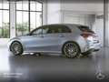 Mercedes-Benz A 180 AMG+NIGHT+PANO+MULTIBEAM+KAMERA+19"+TOTW+7G Silber - thumbnail 16
