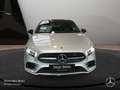 Mercedes-Benz A 180 AMG+NIGHT+PANO+MULTIBEAM+KAMERA+19"+TOTW+7G Silber - thumbnail 3
