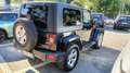Jeep Wrangler Wrangler 2.8 CRD Sahara Auto Nero - thumbnail 9