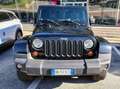 Jeep Wrangler Wrangler 2.8 CRD Sahara Auto Nero - thumbnail 7