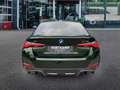 BMW i4 40 E-DRIVE M SPORT CAMERA/NAVI/CARPLAY/ACC/STOEL-S Verde - thumbnail 6