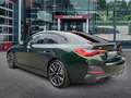 BMW i4 40 E-DRIVE M SPORT CAMERA/NAVI/CARPLAY/ACC/STOEL-S Verde - thumbnail 7